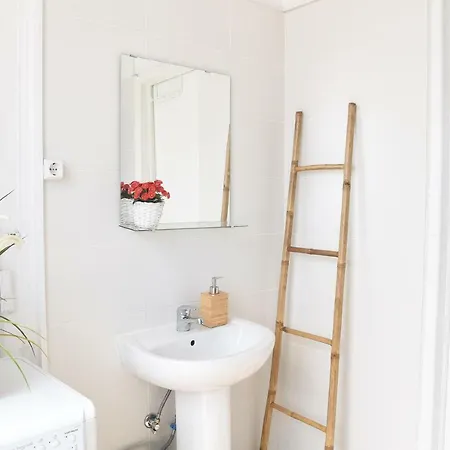 Lägenhet For Friends *