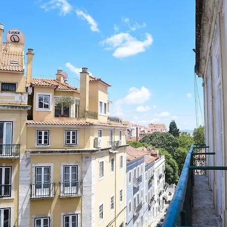 For Friends * Lisboa