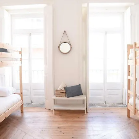 For Friends Lägenhet