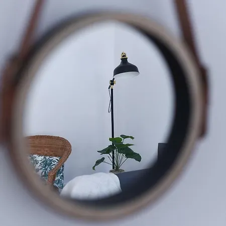 Apartment For Friends *