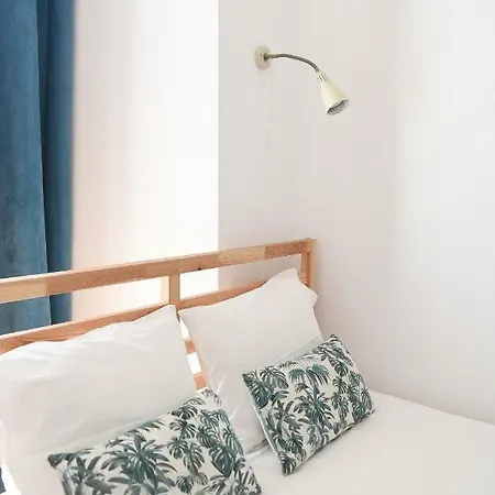 For Friends Apartment Lissabon