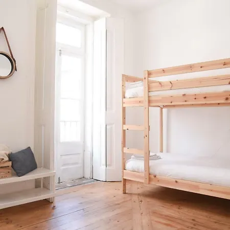 For Friends Apartment Lissabon