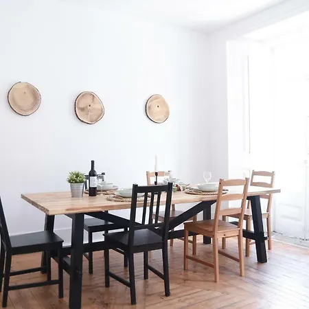 For Friends Apartment