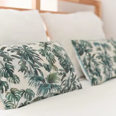 For Friends Apartment