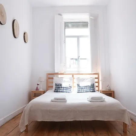 For Friends Apartment