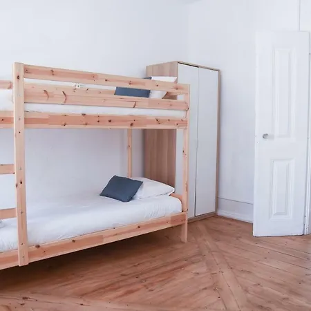 For Friends Apartment