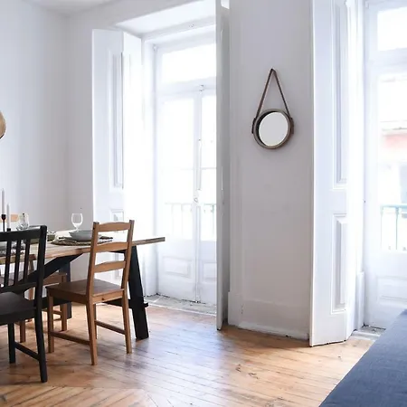 For Friends Apartment