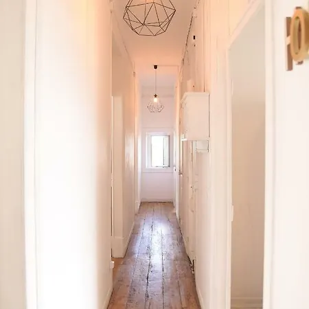 Apartment For Friends *