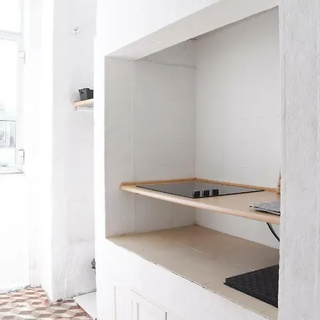 For Friends Apartman Lisboa