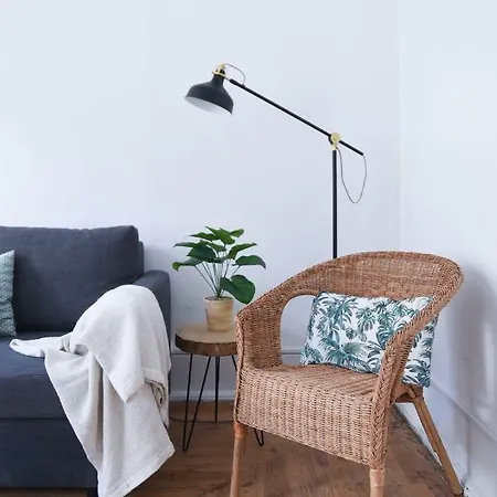 Apartamento For Friends
