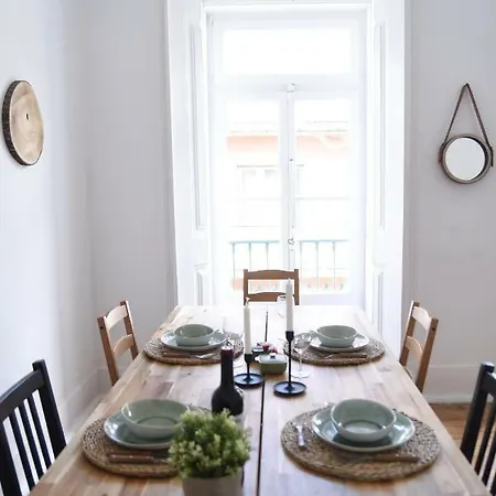 For Friends Apartman