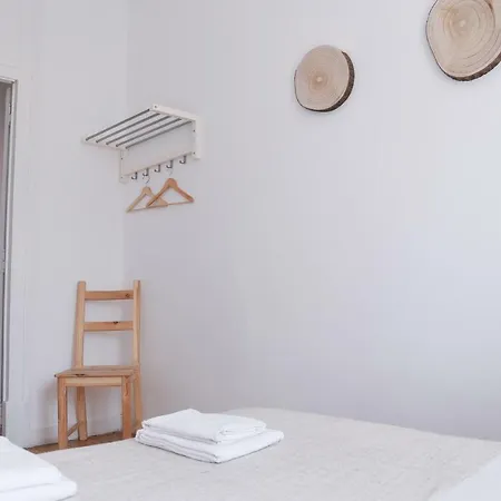 Apartamento For Friends *