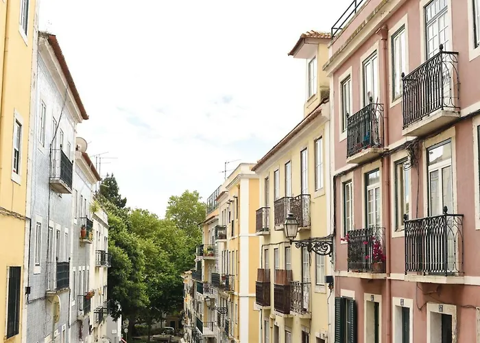 For Friends Apartman