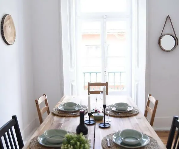 For Friends Appartement