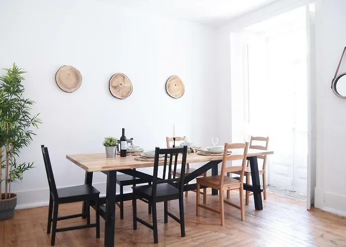 For Friends Appartement