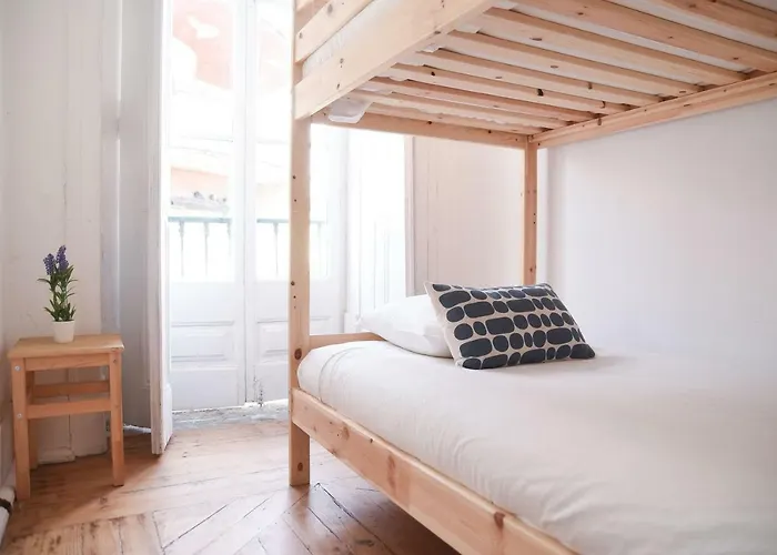 For Friends Appartement