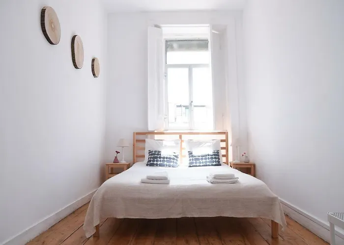 For Friends Appartement