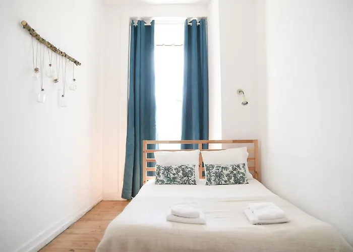 Appartement For Friends *