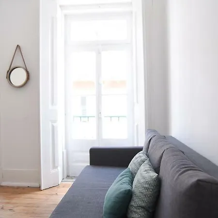 Apartamento For Friends *