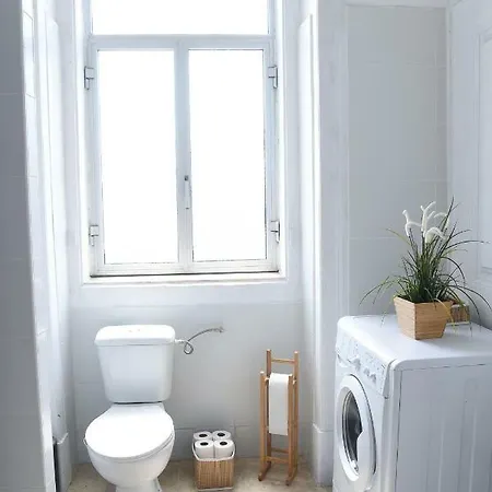 Apartamento For Friends *