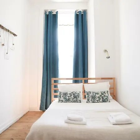 Apartamento For Friends *